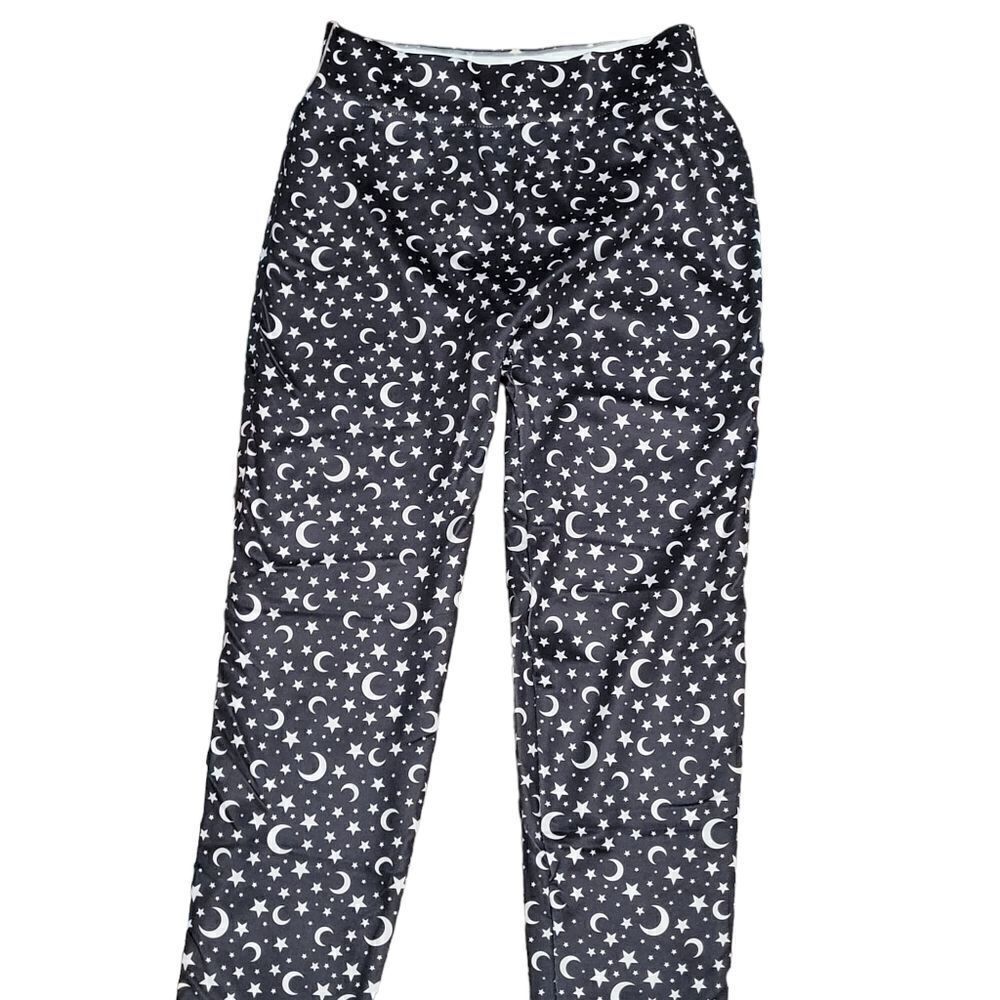 Dark night leggings